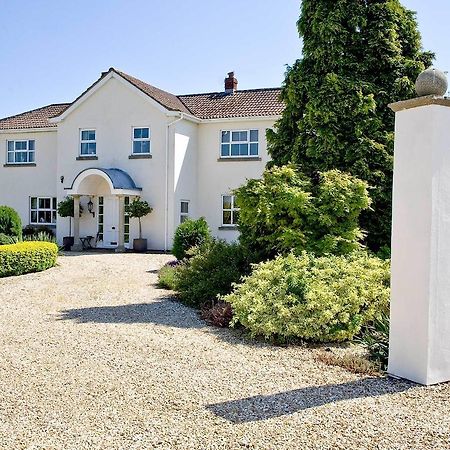 Budleigh House Bed & Breakfast East Butterwick Luaran gambar
