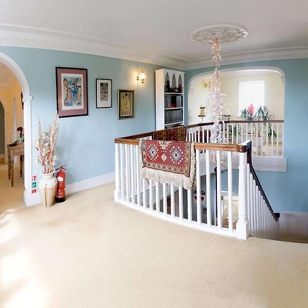Budleigh House Bed & Breakfast East Butterwick Luaran gambar