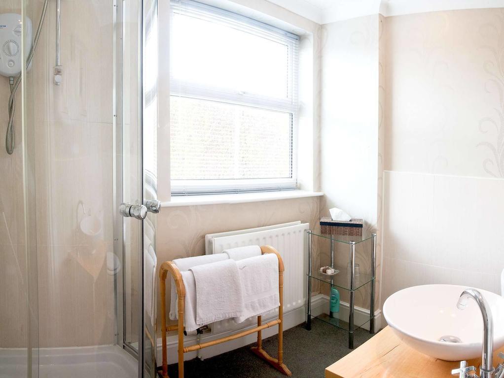Budleigh House Bed & Breakfast East Butterwick Bilik gambar