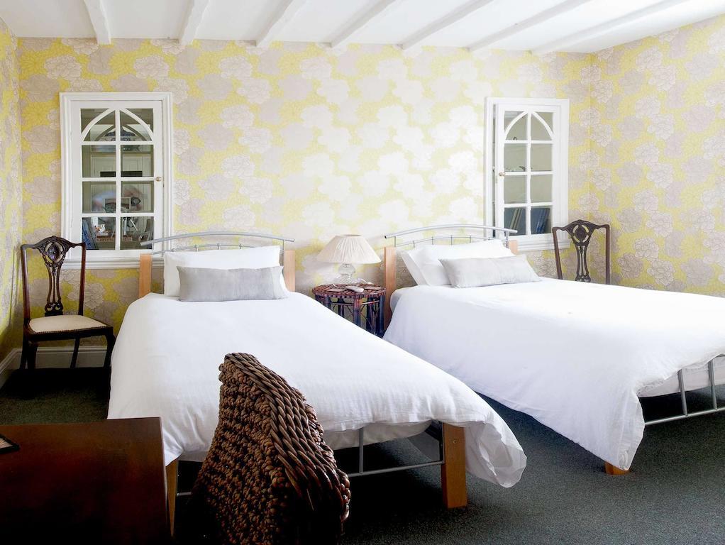 Budleigh House Bed & Breakfast East Butterwick Bilik gambar