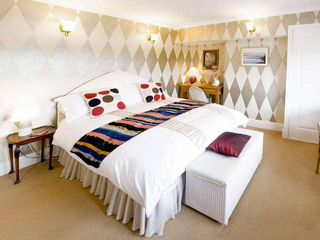 Budleigh House Bed & Breakfast East Butterwick Bilik gambar