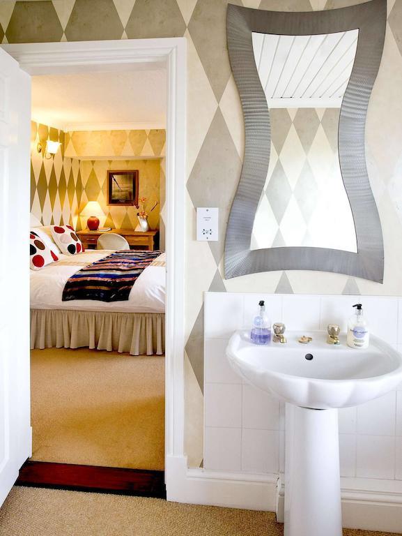 Budleigh House Bed & Breakfast East Butterwick Bilik gambar