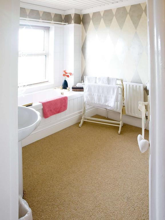 Budleigh House Bed & Breakfast East Butterwick Bilik gambar