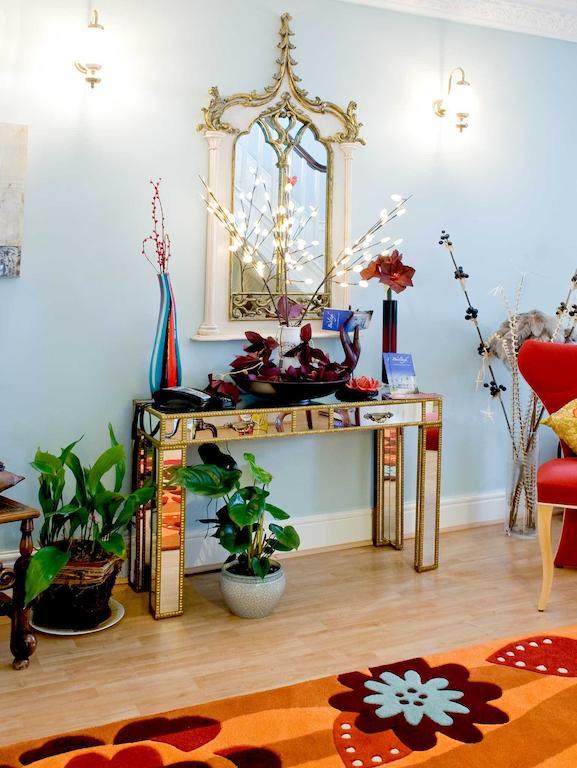 Budleigh House Bed & Breakfast East Butterwick Luaran gambar