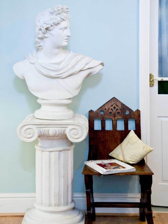 Budleigh House Bed & Breakfast East Butterwick Luaran gambar