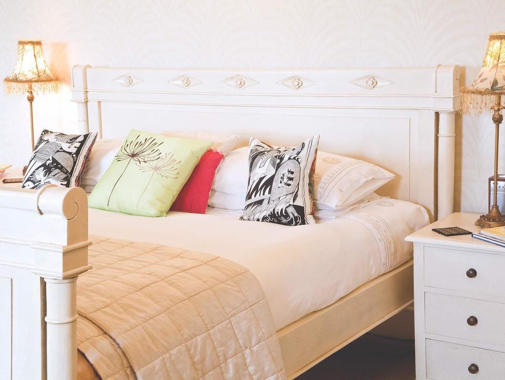 Budleigh House Bed & Breakfast East Butterwick Luaran gambar