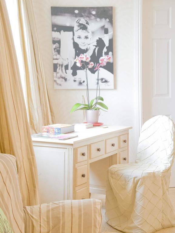 Budleigh House Bed & Breakfast East Butterwick Luaran gambar