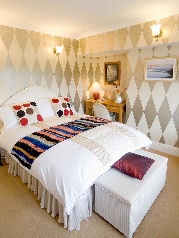 Budleigh House Bed & Breakfast East Butterwick Bilik gambar