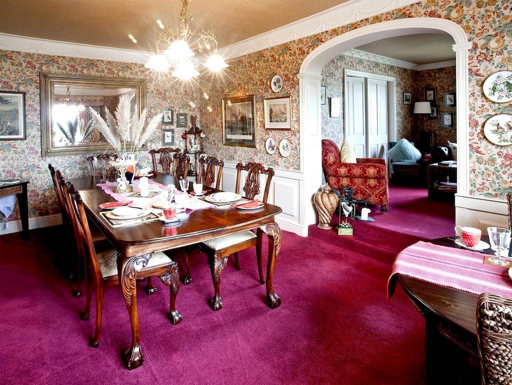 Budleigh House Bed & Breakfast East Butterwick Luaran gambar