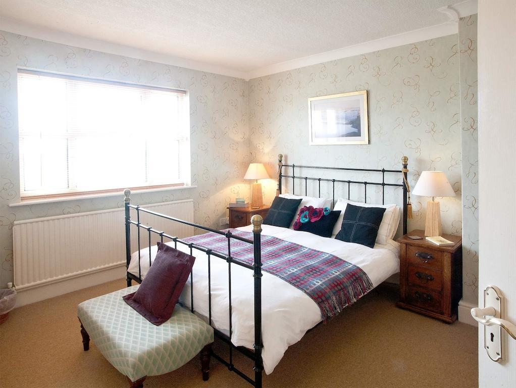 Budleigh House Bed & Breakfast East Butterwick Luaran gambar